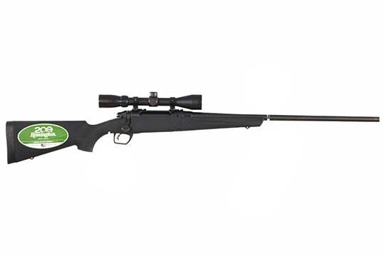 Remington 783 Scoped  .300 Win. Mag.  Bolt Action Rifle UPC 47700858494
