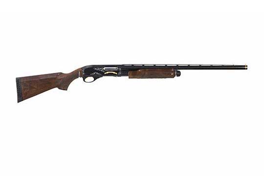 Remington 870    Pump Action Shotgun UPC 47700820897