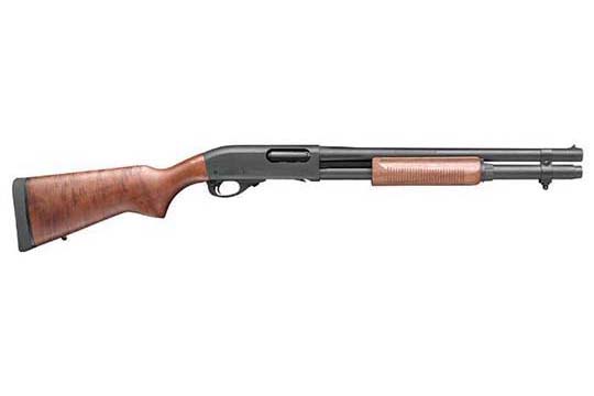 Remington 870 870 Police   Pump Action Shotgun UPC 47700249032