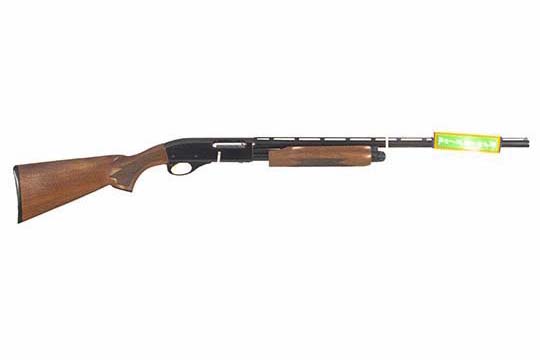 Remington 870 870 Wingmaster   Pump Action Shotgun UPC 47700249834
