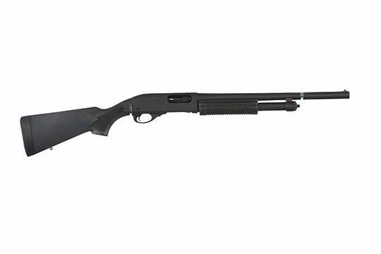 Remington 870 870 Police   Pump Action Shotgun UPC 47700244037