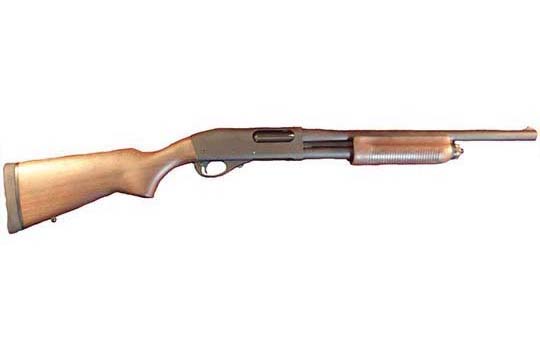 Remington 870 870 Police   Pump Action Shotgun UPC 47700249018