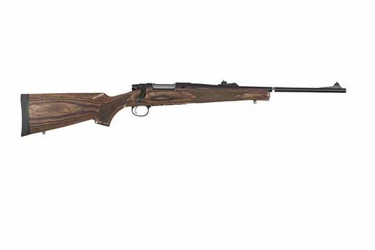 Remington Model Seven  .223 Rem.  Bolt Action Rifle UPC 47700859606
