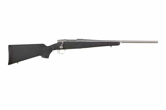 Remington Model Seven  .223 Rem.  Bolt Action Rifle UPC 47700859040