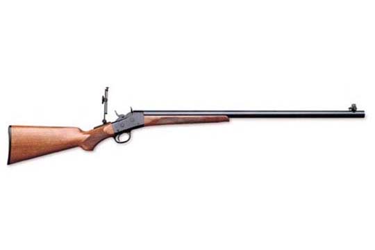 Remington Rolling Block  .45-70 Govt.  Single Shot Rifle UPC 47700275697
