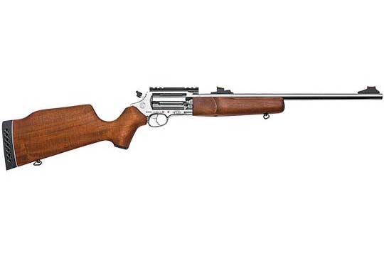 Rossi Circuit Judge  .45 Colt  Single Shot Rifle UPC 6.62206E+11