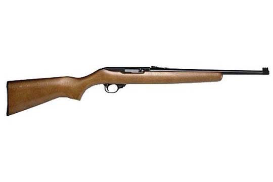 Ruger 22-Oct Compact .22 LR Blued Receiver