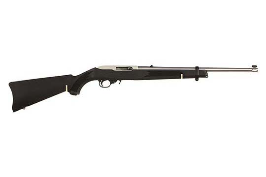 Ruger 22-Oct Carbine .22 LR Clear Satin Receiver