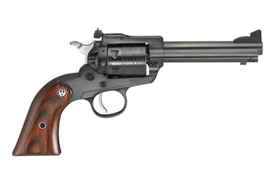 Ruger Bearcat Standard .22 LR Blued Frame