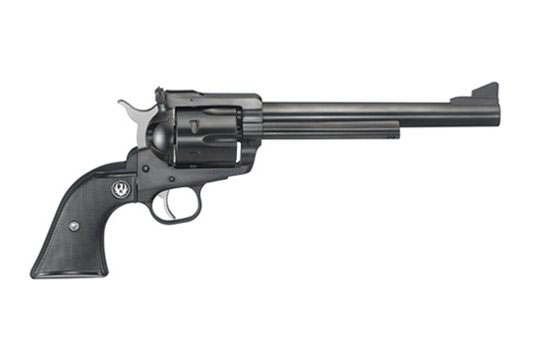 Ruger Blackhawk Convertible .45 Colt BLUED  UPC 736676004560