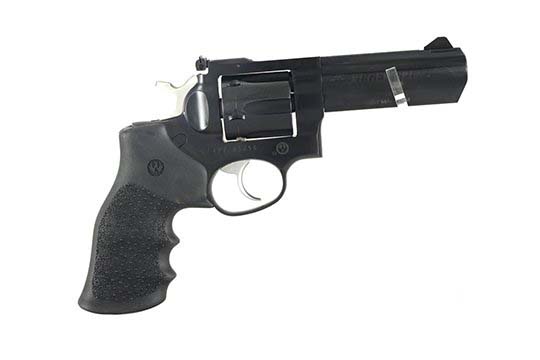 Ruger GP100 Standard .357 Mag. Blued Frame