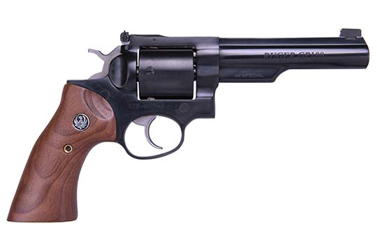 Ruger GP100 Standard .44 Special Blued Frame