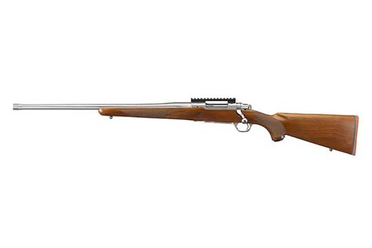 Ruger Hawkeye Hunter .300 Win. Mag. Satin Stainless Receiver