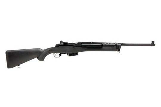 Ruger Mini-14 Compact .300 AAC Blackout (7.62x35mm) Blued Receiver