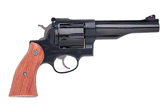 Ruger Redhawk Standard .44 Mag. Blued Frame