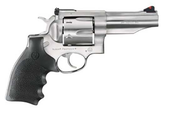 Ruger Redhawk Standard .41 Rem. Mag. Satin Stainless Frame