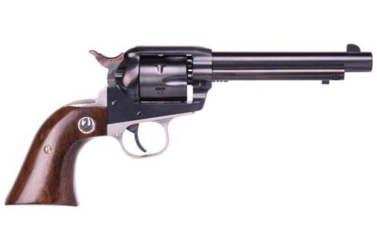 Ruger Single-Six Standard .22 LR Blued Frame