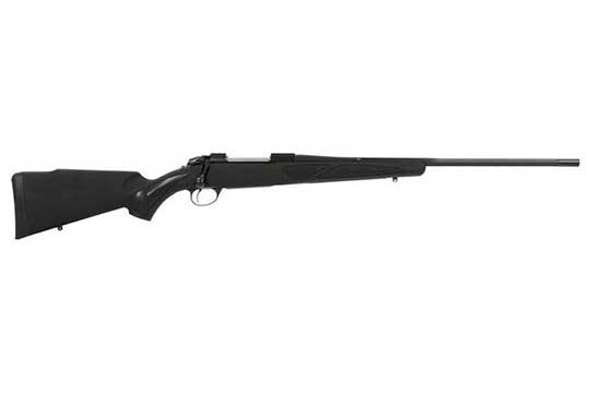 Sako 85 85 Synthetic Black 6.5x55 Swedish  Bolt Action Rifle UPC 82442721132