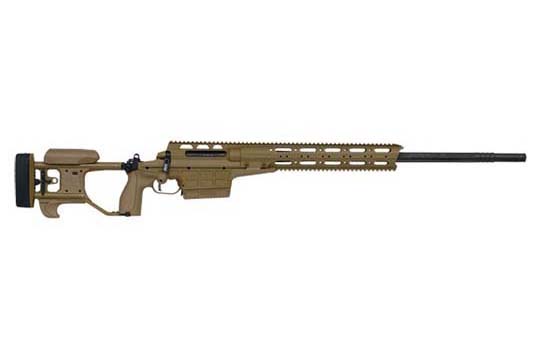 Sako  TRG-M10 .338 Lapua  Bolt Action Rifle UPC 82442731988