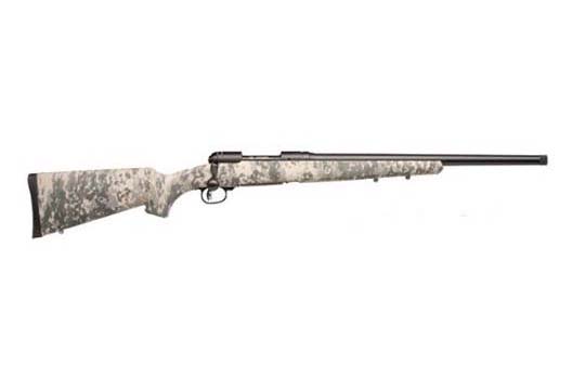 Savage 10 10/110 5.56mm NATO (.223 Rem.)  Bolt Action Rifle UPC 11356196255