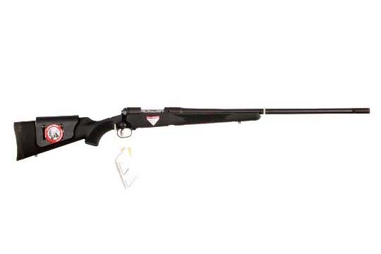 Savage 11 11/111 6.5 Creedmoor  Bolt Action Rifle UPC 11356191328