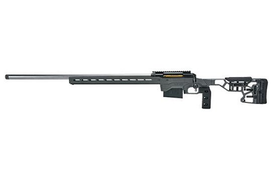 Savage 110 Elite Precision  .300 PRC Matte Black Receiver