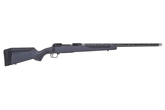 Savage 110 Ultralight  .308 Win. Melonite Black Receiver