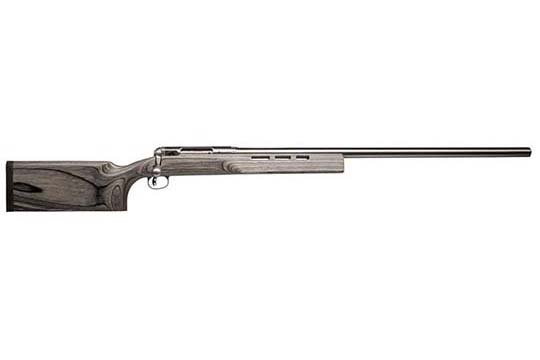 Savage 12 Varmint 12 6mm Rem.  Bolt Action Rifle UPC 11356185334