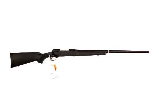 Savage 12 Varmint  .223 Rem.  Bolt Action Rifle UPC 11356224453