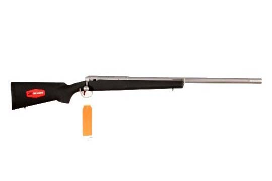 Savage 12 Varmint  .204 Ruger  Bolt Action Rifle UPC 11356181466