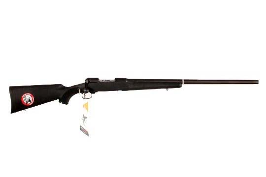Savage 12 Varmint  .204 Ruger  Bolt Action Rifle UPC 11356224460