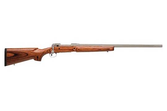 Savage 12 Varmint  .204 Ruger  Bolt Action Rifle UPC 11356184665