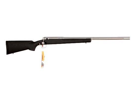 Savage 12 Varmint  5.56mm NATO (.223 Rem.)  Bolt Action Rifle UPC 11356181442