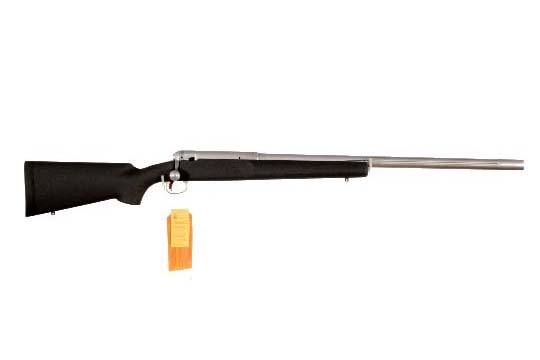 Savage 12 Varmint  5.56mm NATO (.223 Rem.)  Bolt Action Rifle UPC 11356181459