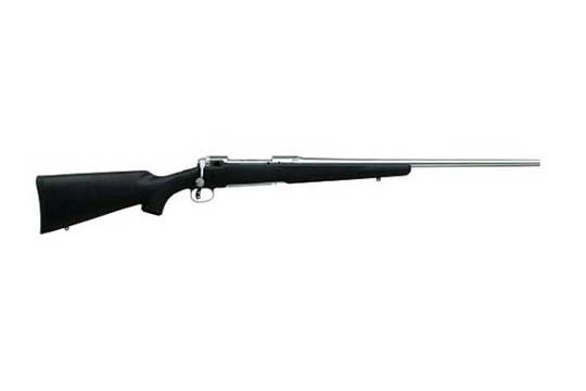 Savage 16 16/116 5.56mm NATO (.223 Rem.)  Bolt Action Rifle UPC 11356184924