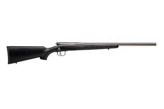Savage 17 B.Mag .17 WSM  Bolt Action Rifle UPC 11356969156