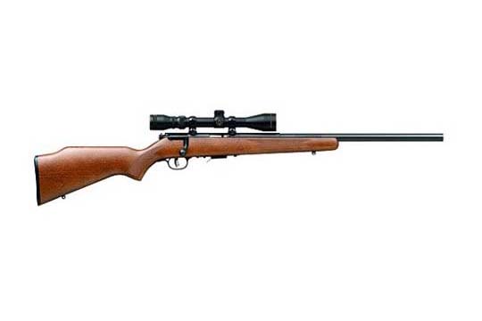 Savage 17 93R17 .17 HMR  Bolt Action Rifle UPC 62654962226