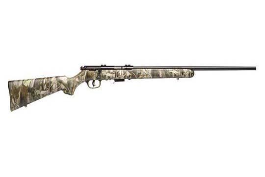 Savage 17 93R17 .17 HMR  Bolt Action Rifle UPC 62654967115