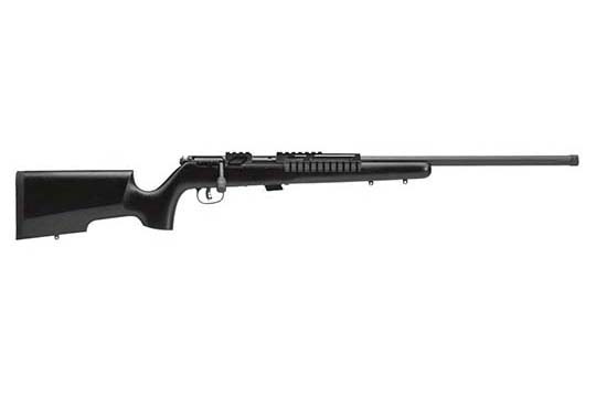 Savage 17 93R17 .17 HMR  Bolt Action Rifle UPC 11356967824