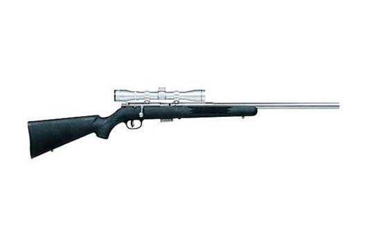 Savage 17 93R17 .22 Mag.  Bolt Action Rifle UPC 62654952005