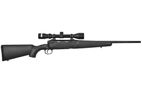 Savage Axis  .243 Win.  Bolt Action Rifle UPC 11356192356