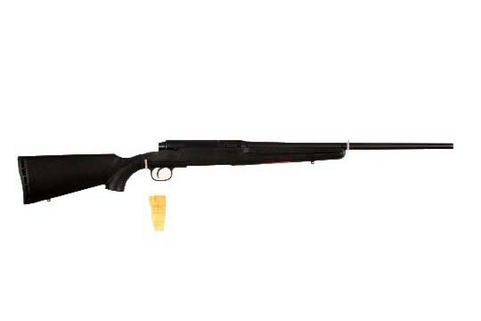 Savage Axis  6.5 Creedmoor  Bolt Action Rifle UPC 11356226723