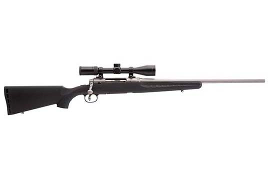 Savage Axis Axis II .25-06 Rem.  Bolt Action Rifle UPC 11356225467