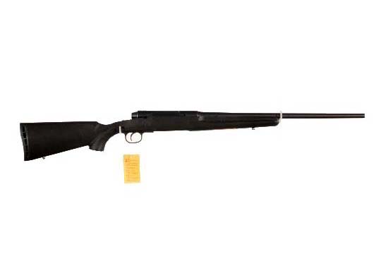 Savage Axis  5.56mm NATO (.223 Rem.)  Bolt Action Rifle UPC 11356196422