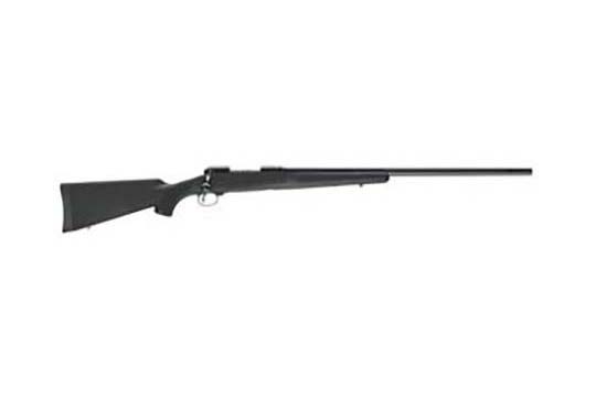 Savage Bolt  5.56mm NATO (.223 Rem.)  Bolt Action Rifle UPC 11356189028