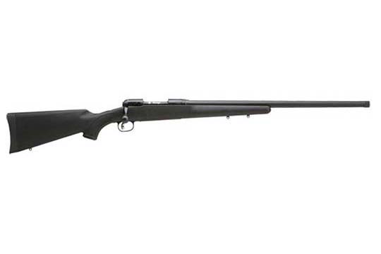 Savage Bolt 14/114 5.56mm NATO (.223 Rem.)  Bolt Action Rifle UPC 11356191267