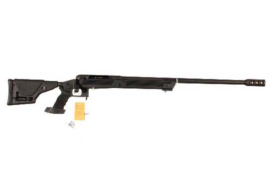 Savage Law Enforcement  .300 Win. Mag.  Bolt Action Rifle UPC 11356189011