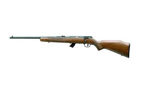 Savage Mark II  .22 LR  Bolt Action Rifle UPC 62654507014