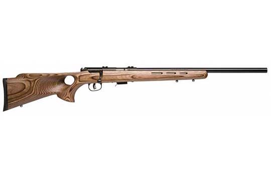 Savage Mark II  .22 LR  Bolt Action Rifle UPC 62654287503