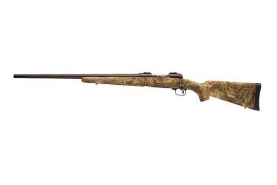 Savage Predator Hunter  .243 Win.  Bolt Action Rifle UPC 11356196323